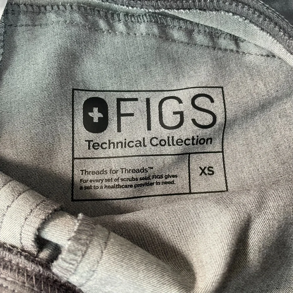 Figs kade cargo